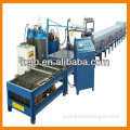 Sandwich Panel Forming Machine